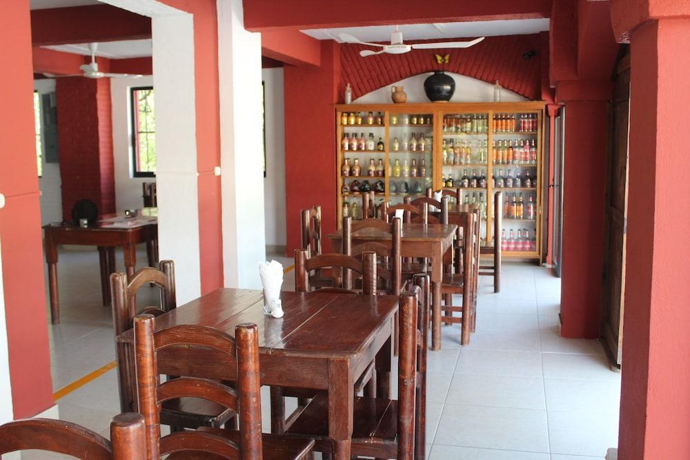 Yuu-Lee Casa Bendita Huatulco Santa Cruz Huatulco Exteriér fotografie