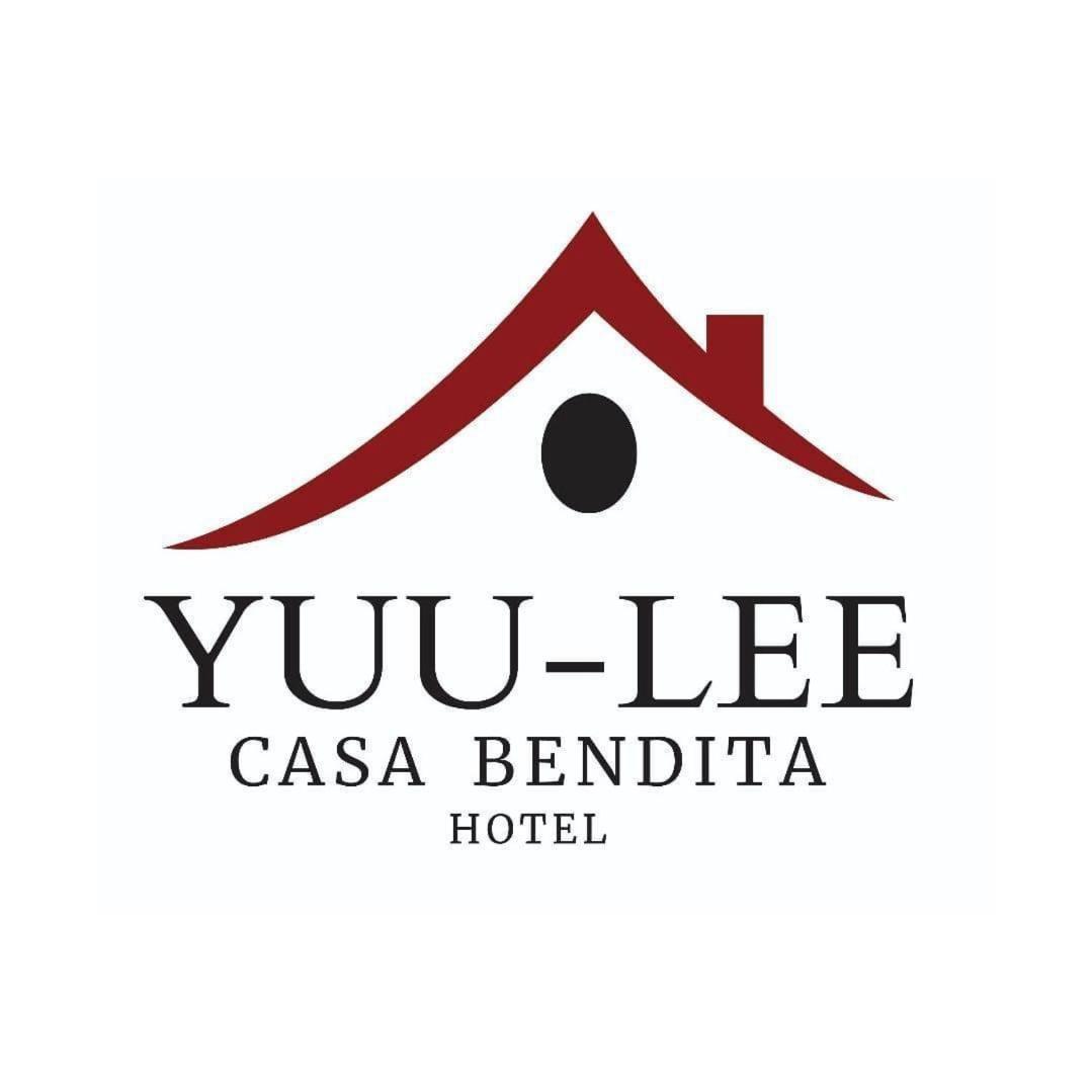 Yuu-Lee Casa Bendita Huatulco Santa Cruz Huatulco Exteriér fotografie