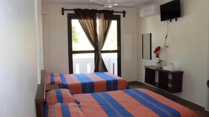 Yuu-Lee Casa Bendita Huatulco Santa Cruz Huatulco Exteriér fotografie