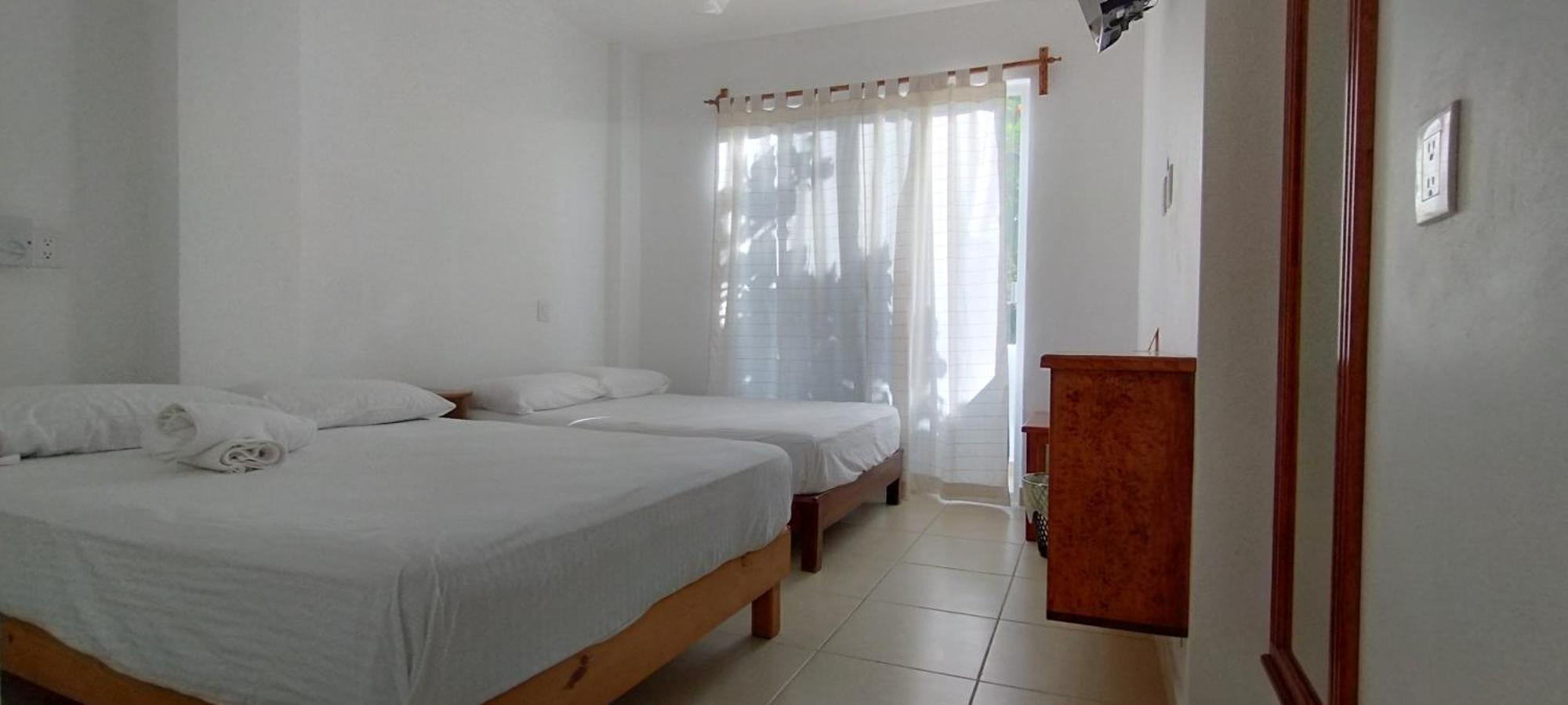 Yuu-Lee Casa Bendita Huatulco Santa Cruz Huatulco Exteriér fotografie