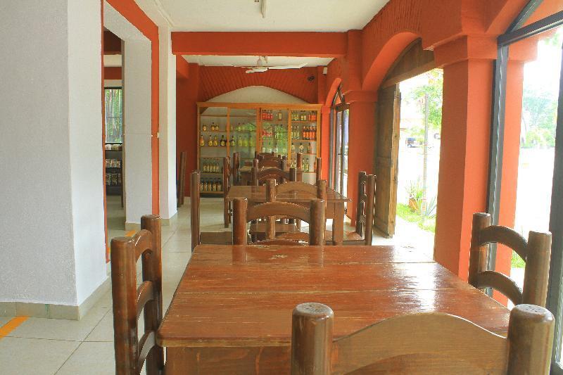 Yuu-Lee Casa Bendita Huatulco Santa Cruz Huatulco Exteriér fotografie