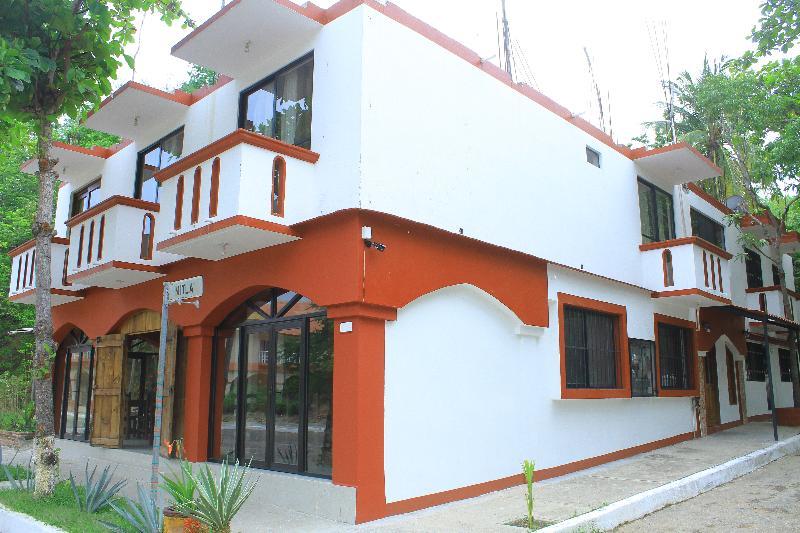 Yuu-Lee Casa Bendita Huatulco Santa Cruz Huatulco Exteriér fotografie