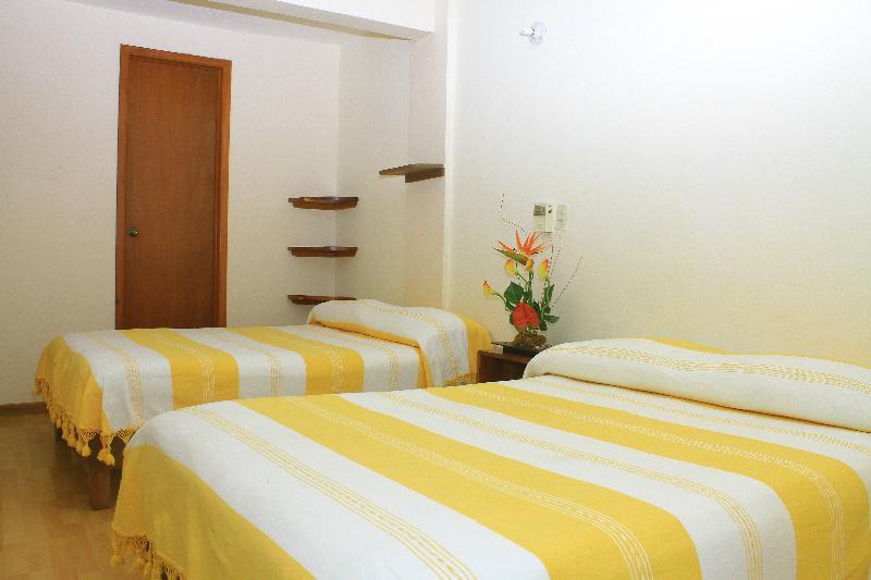 Yuu-Lee Casa Bendita Huatulco Santa Cruz Huatulco Exteriér fotografie