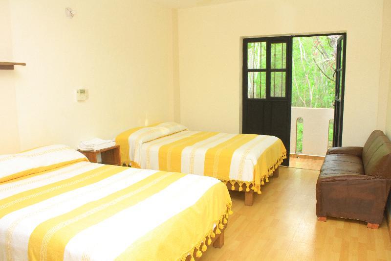 Yuu-Lee Casa Bendita Huatulco Santa Cruz Huatulco Exteriér fotografie