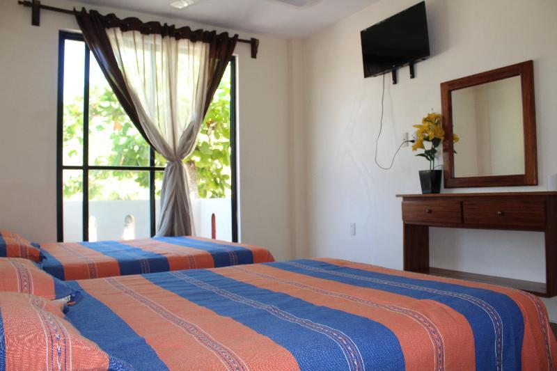 Yuu-Lee Casa Bendita Huatulco Santa Cruz Huatulco Exteriér fotografie