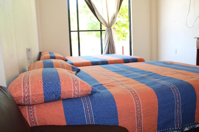 Yuu-Lee Casa Bendita Huatulco Santa Cruz Huatulco Exteriér fotografie
