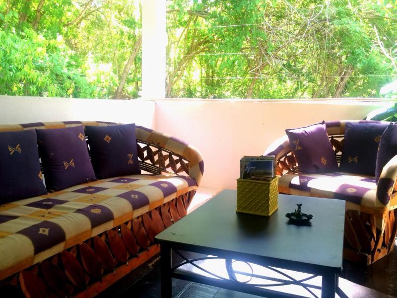 Yuu-Lee Casa Bendita Huatulco Santa Cruz Huatulco Exteriér fotografie