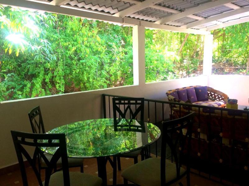 Yuu-Lee Casa Bendita Huatulco Santa Cruz Huatulco Exteriér fotografie