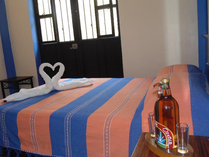 Yuu-Lee Casa Bendita Huatulco Santa Cruz Huatulco Exteriér fotografie