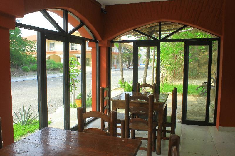 Yuu-Lee Casa Bendita Huatulco Santa Cruz Huatulco Exteriér fotografie